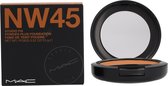 MAC Cosmetics Studio Fix Powder Plus Foundation NW45 15 gr