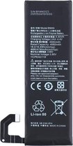 BM4N Li-ion-polymeerbatterij voor Xiaomi Mi 10 5G