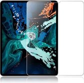 Voor iPad Pro 11 2018/2020 Mutural 9H HD Anti-fingerprint gehard glasfilm