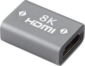 8K HDMI Female naar HDMI Female Adapter