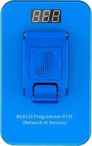 JC P11F BGA110 Programmer voor iPhone 8-11 Pro Max / iPad Air 3 / mini 5