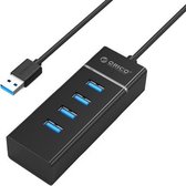 ORICO W6PH4-U3 4 Poorten USB 3.0 HUB