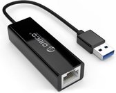 ORICO UTJ-U3 USB3.0 Gigabit Ethernet-netwerkadapter