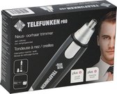 Neushaartrimmer