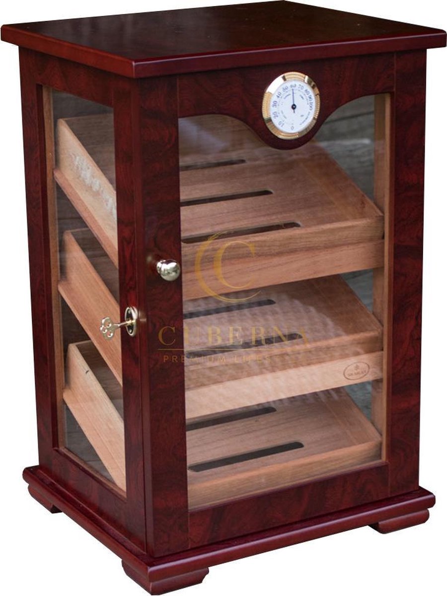 Goedkoopste Humidor kabinet Admiral