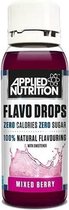 Flavo Drops 38ml Mixed Berry