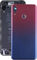 Originele batterij-achterklep voor Huawei Y9 (2019) / Enjoy 9 Plus (paars)