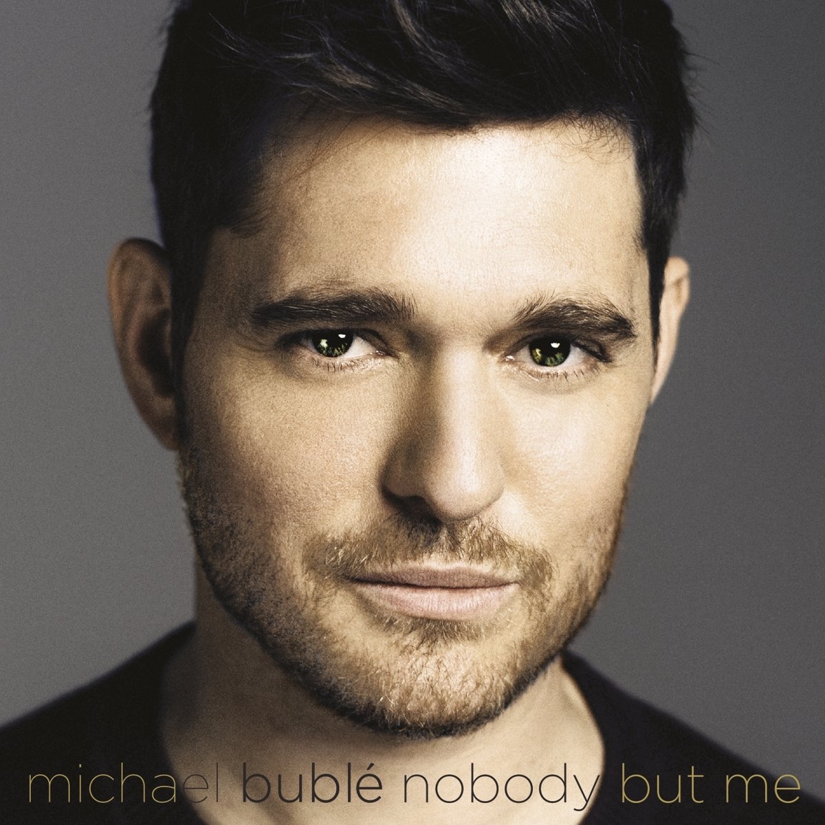 Michael Bublé - Nobody But Me - Buble,michael