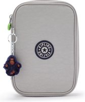 Kipling 100 Pens Etui - Playful Grey