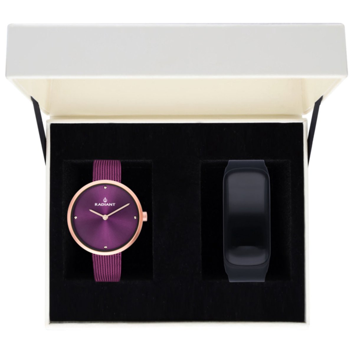 Horloge Dames Radiant RA463203T (Ø 30 mm)