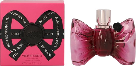 Bol Com Viktor Rolf Bonbon 50 Ml Eau De Parfum Damesparfum