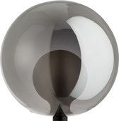 J-Line Glas Yuks Grijs Zilver Voor Bij 5732-5733-5734