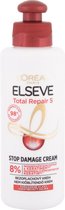 Elseve Total Repair 5 Stop Damage Cream - Rinse-free Care 200ml