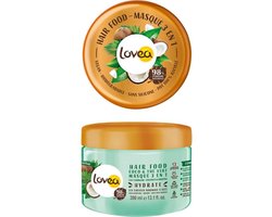 Lovea Conditioner - Kokos & Groene Thee