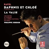 Philippe Jordan - Daphnis Et Chloe / La Valse