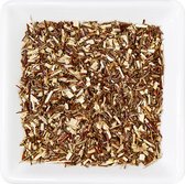 Huis van Thee -  Rooibos - Green Rooibos BIO - 100 gram in bewaarblik