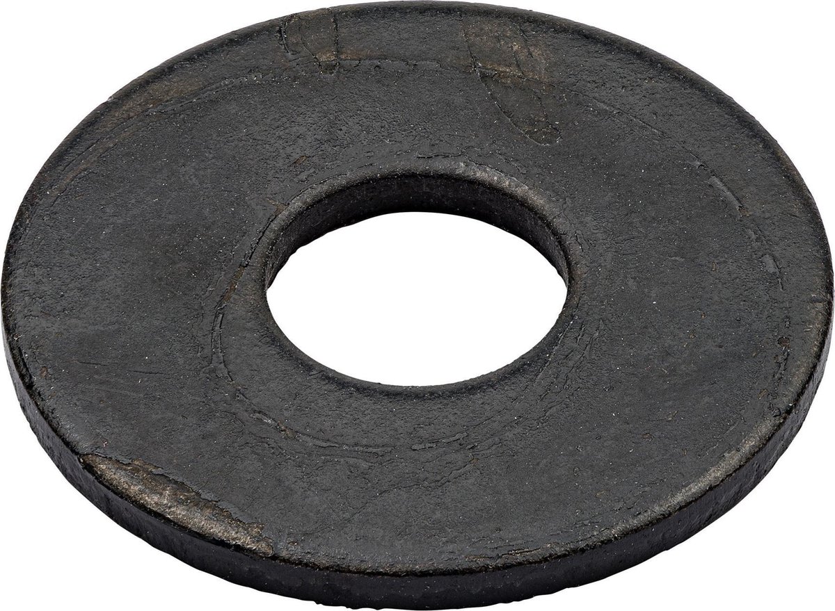 Blackline bevestigingsmaterialen - Blackline Gezwarte Carrosseriering – Voor Sterke en Stijlvolle Bevestigingen - M8 / 75