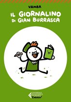 Il Giornalino di Gian Burrasca - Classici Ragazzi