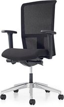 Prosedia bureaustoel Se7en Net - Zwart
