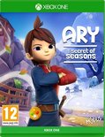 Ary and the Secret of Seasons - Xbox One & Xbox Series X