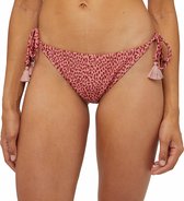 Barts Bathers Tanga Bikinibroekje Roze Dames