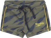 Tumble 'N Dry  Pebbe Zwembroek Jongens Lo maat  86