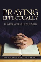Praying Effectually