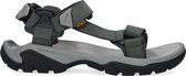 Teva M Terra Fi 5 Universal Sandalen - Heren - Bruin - Maat 43