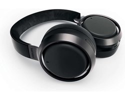 Philips Fidelio L3 - Draadloze Over-Ear Koptelefoon - Zwart