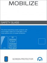Mobilize Gehard Glas Screenprotector Geschikt voor Samsung Galaxy Tab Active3