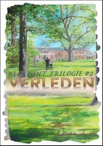 Omslag Verleden