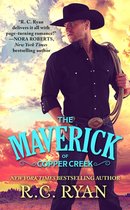 Copper Creek Cowboys 1 - The Maverick of Copper Creek
