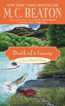A Hamish Macbeth Mystery 1 - Death of a Gossip