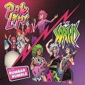 Pale Lips & The Sorels - Do The Rum Bar Rumble (CD)