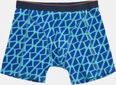 WE Fashion Here boxershort met dessin