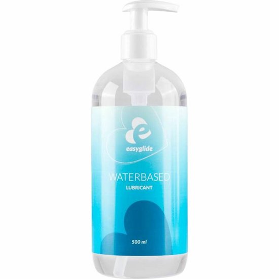 EasyGlide - Waterbasis Glijmiddel - 500 ml