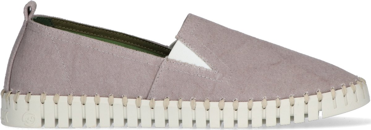 Slowwalk Bones Men Instappers Heren Taupe Maat 45 bol