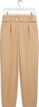 JOSH V   BYANCA Dames Broek - Maat XS