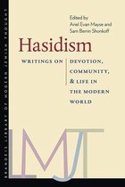 Hasidism Writings On Devotion Community
