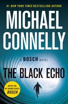 A Harry Bosch Novel 1 - The Black Echo
