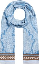 Codello sjaal Bruin-Onesize
