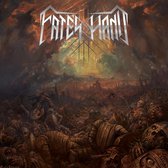 Fate's Hand - Fate's Hand (LP)