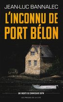 Terres de France - L'inconnu de Port Bélon