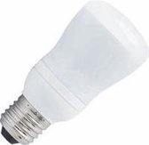 Spl  CFL Reflector 50x108mm 230V 7W 2700K 200Lm 10Khrs