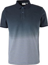 s.Oliver Heren Poloshirt - Maat L