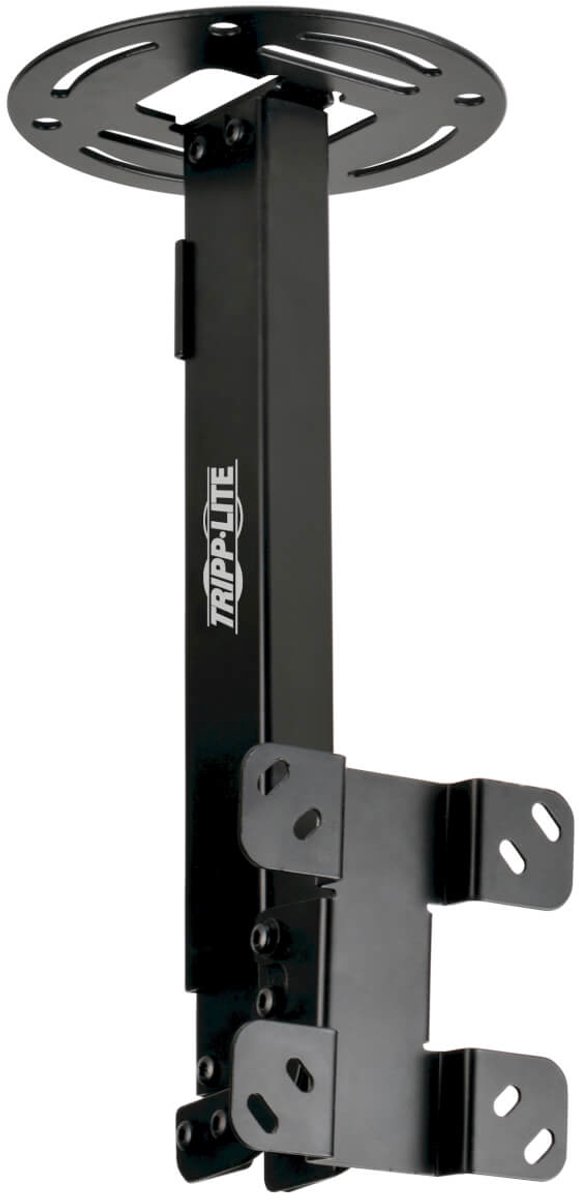 Tripp Lite DCTM tv-bevestiging 94 cm (37") Zwart