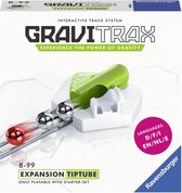 GraviTrax® Tip Tube Uitbreiding - Knikkerbaan