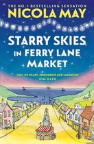 Ferry Lane Market 2 - Starry Skies in Ferry Lane Market