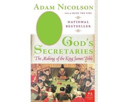 God's Secretaries