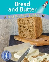 Bread and Butter (Readaloud)